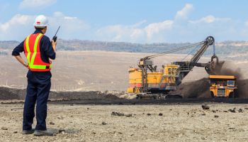 Minería en Colombia: Desafíos y Oportunidades