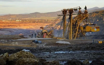 ANÁLISIS LEGAL DE LAS GUÍAS MINERO -AMBIENTALES