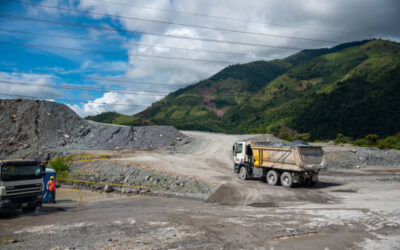 Colombia y el decreto 0977 de 2024, los nuevos distritos mineros: ¿Progreso o retroceso?